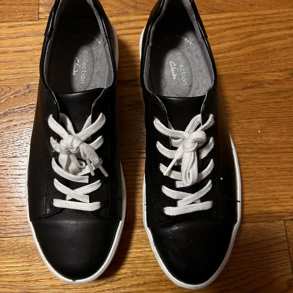 Clarks comfort shoes